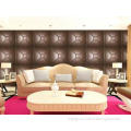 Embossed Art Interior Modern 3D  Wall Panel Home Decor Kore